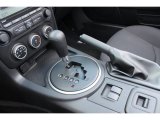 2011 Mazda MX-5 Miata Sport Roadster 6 Speed Sport Automatic Transmission