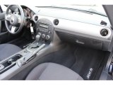 2011 Mazda MX-5 Miata Sport Roadster Dashboard