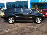 2008 Mercedes-Benz ML 350 4Matic
