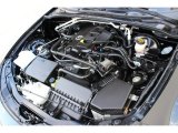 2011 Mazda MX-5 Miata Sport Roadster 2.0 Liter DOHC 16-Valve VVT 4 Cylinder Engine