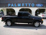 2005 Ford Ranger Edge SuperCab