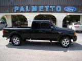 2005 Black Ford Ranger Edge SuperCab #8540418