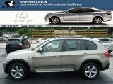 2008 BMW X5 3.0si