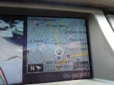 2008 BMW X5 3.0si Navigation
