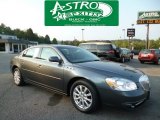 2011 Cyber Gray Metallic Buick Lucerne CXL #85499433