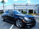 2013 Black Mercedes-Benz C 63 AMG #85498534