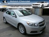 2013 Chevrolet Malibu LT