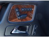 2013 Mercedes-Benz G 550 Controls