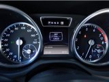 2013 Mercedes-Benz G 550 Gauges