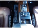 2013 Mercedes-Benz G 550 7 Speed Automatic Transmission