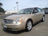 2005 Pueblo Gold Metallic Ford Five Hundred Limited #85499422
