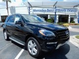 2014 Mercedes-Benz ML 350 BlueTEC 4Matic