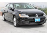 2011 Volkswagen Jetta SE Sedan
