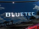 2014 Mercedes-Benz ML 350 BlueTEC 4Matic Marks and Logos
