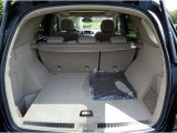 2014 Mercedes-Benz ML 350 BlueTEC 4Matic Trunk