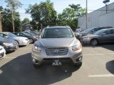 2011 Mineral Gray Hyundai Santa Fe Limited AWD #85499416