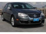 2010 Volkswagen Jetta SE Sedan