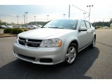 2012 Dodge Avenger SXT