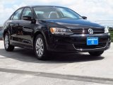 2014 Volkswagen Jetta SE Sedan