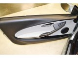2006 BMW M6 Coupe Door Panel