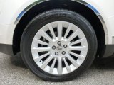 2012 Lincoln MKT EcoBoost AWD Wheel