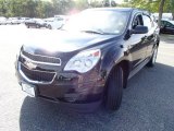 2012 Chevrolet Equinox LS