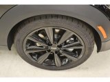 2014 Mini Cooper S Coupe Wheel