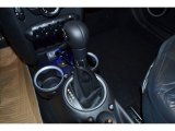 2014 Mini Cooper S Coupe 6 Speed Automatic Transmission
