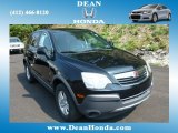 2008 Saturn VUE XE