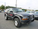2005 GMC Canyon SLE Extended Cab 4x4