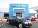 2011 Chevrolet Cruze LT/RS