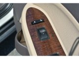 2008 Ford Taurus X Limited Controls