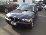 2005 BMW 3 Series 325i Sedan