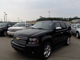 2014 Black Chevrolet Tahoe LT 4x4 #85498866