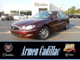 2007 Red Jewel Buick LaCrosse CXL #85498388