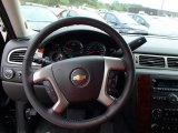 2014 Chevrolet Tahoe LT 4x4 Steering Wheel