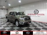 2011 Pyrite Mica Toyota Tundra SR5 CrewMax 4x4 #85592328