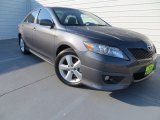 2011 Toyota Camry SE