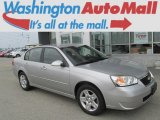 2006 Chevrolet Malibu LT V6 Sedan