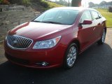 2013 Buick LaCrosse FWD