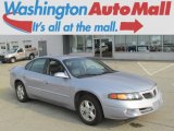 2005 Pontiac Bonneville SE