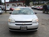 2005 Chevrolet Malibu Sedan