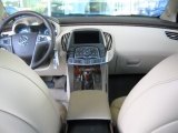 2013 Buick LaCrosse FWD Dashboard