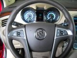 2013 Buick LaCrosse FWD Steering Wheel