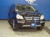 2011 Mercedes-Benz GL 450 4Matic