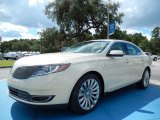 2014 Lincoln MKS FWD Data, Info and Specs