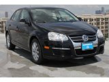 2010 Volkswagen Jetta Limited Edition Sedan