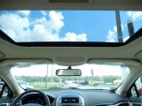 2014 Lincoln MKZ Hybrid Sunroof