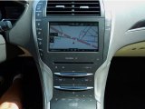 2014 Lincoln MKZ Hybrid Navigation