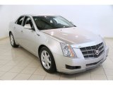 2008 Cadillac CTS 4 AWD Sedan